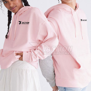 Sudaderas con Capucha Unisex Extra Grandes de Estilo Urbano, Sudaderas con Capucha de Contraste de Color, Sudaderas con Capucha Unisex de Invierno al por Mayor - Product Image 2