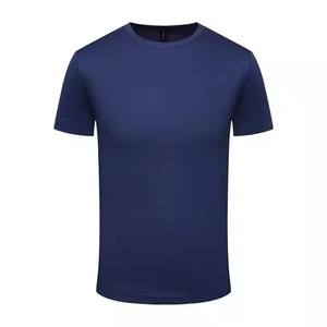Camiseta Deportiva de Gimnasio con Estampado por Sublimación Personalizada para Hombre, Camiseta Unisex de Poliéster de Secado Rápido, Camisetas Lisas - Product Image 5