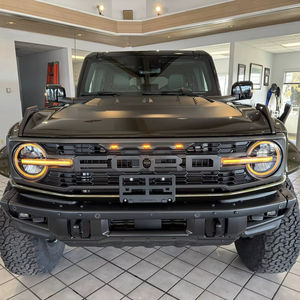 ฟอร์ด บรองโก แร็ปเตอร์ ปี 2025 มือสอง - Product Image 1