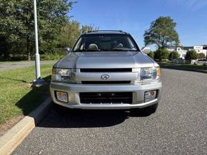 Voiture d'occasion Infiniti QX4 2002 à bas prix à vendre - Product Image 3
