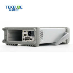 Tarjeta de Datos Keysight 34970A para Instrumentos de Prueba - Product Image 4