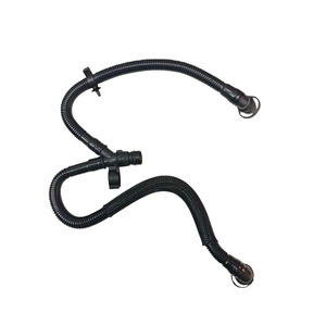 Oe 06e103217a Pcv Ventilatieslang Voor Audi A4 B8 A6 C6 Q5 8r 2.0T Tfsi Motoronderdelen Carter Ventilatie Systeem 2008-2017 - Product Image 2