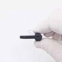 Étiquette de câble RFID UHF ABS avec protection IP65 et étanchéité pour le suivi des conteneurs