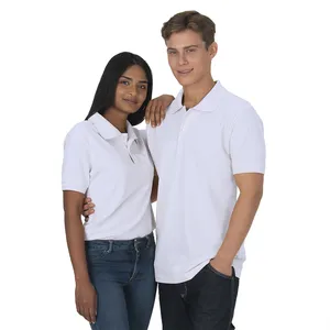 Polo Promozionale Sostenibile Unisex Riciclata UT2300501 - Product Image 2