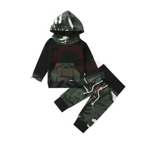 Enfants brodé imperméable respirant enfants survêtement vêtements d'hiver pour garçons de haute qualité - Product Image 5