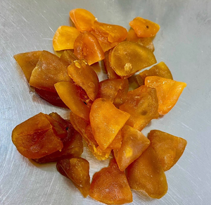 Soft Dried Passion Fruit | Delicious Healthy Snack, <b>Ready</b>-<b>to</b>-<b>Eat</b> Anytime | Fresh Fruit From Vietnam - Product Image 3