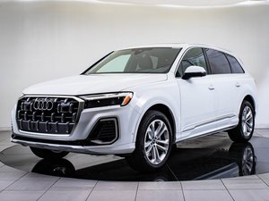 รถ SUV ปี 2016-2026 รุ่น Q7 หลายสี 7 ที่นั่ง ภายในหุ้มหนัง ไฟหน้า LED เกียร์อัตโนมัติ หลังคาพาโนรามา ยาง R21 - Product Image 3