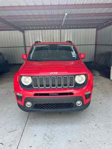 Jeep Renegade Sport 2020 Usado en Buen Estado - Product Image 2