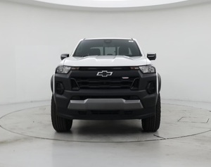 Chevrolet Colorado Trail Boss 2023 Usada en Excelentes Condiciones, 2.7L Turbo, Vehículo Deportivo Utilitario - Product Image 4