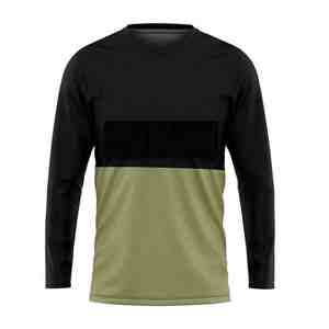 Elegante chaqueta de motocicleta a prueba de viento carcasa exterior cintura ajustable y puños OEM proveedor de ropa de carreras de autos de motocicleta - Product Image 3