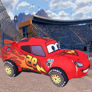 Juguete de Peluche de Disney <span class=keywords><strong>Pixar</strong></span> <span class=keywords><strong>Cars</strong></span> para Niños de 2 a <span class=keywords><strong>4</strong></span> Años - Product Image 4