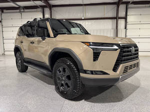 LUXURY 2025 GX-550 SUV con Equipamiento Completo, Impecable, Sin Historial de Accidentes, Mejor Precio, Precio Económico, Disponible para Pedidos al por Mayor, En Venta - Product Image 3