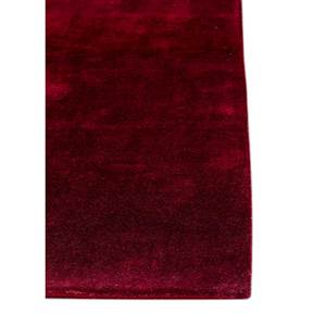 <b>Jean</b> Pink & Purple Classic Style Hand Loom Wool Rugs 10mm Thickness Solid Color for Home and Hallway-HNL-18 by Jaipur Rugs FR - Product Image 4