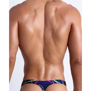 Culotte <span class=keywords><strong>string</strong></span> pour <span class=keywords><strong>homme</strong></span> Culotte sexy à dos en T Sous-vêtements Maillots <span class=keywords><strong>de</strong></span> <span class=keywords><strong>bain</strong></span> sexy <span class=keywords><strong>String</strong></span> <span class=keywords><strong>de</strong></span> <span class=keywords><strong>bain</strong></span> pour slip <span class=keywords><strong>de</strong></span> <span class=keywords><strong>bain</strong></span> - Product Image 6