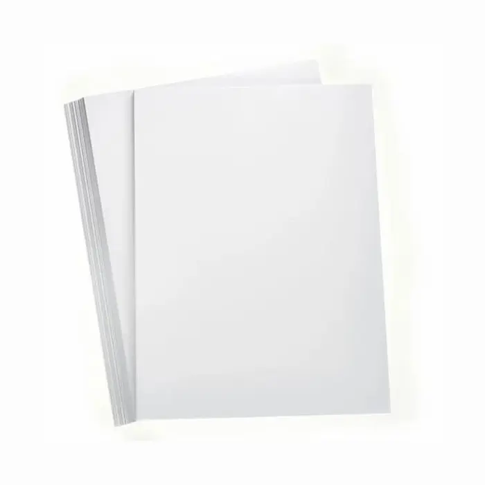 Premium A4 Copy Paper 80 GSM White | High Quality US Origin | Wholesale Packaging 5 REAMS/500 | Custom Logo Available