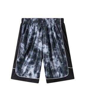 Vente de gros Usine Bon marché Vêtements de plage d'été de couleur unie pour hommes Short de bain pour hommes - Product Image 3