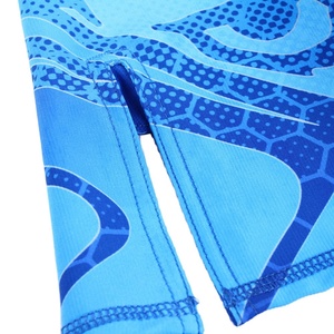 Boxing Shorts Womens <b>Mens</b> Embroidery MMA Shorts Professional Combat Kickboxing Training <b>Trunks</b> Pants - Product Image 5