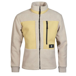 2024 Chaqueta de lana polar para hombre de la mejor calidad Diseño unisex más vendido para hombres - Product Image 3