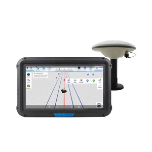 Sistema de Autoguiado Hidráulico para Tractor con GPS GNSS, Dirección Automática de Alta Precisión para Maquinaria Agrícola, DC4-20V - Product Image 1