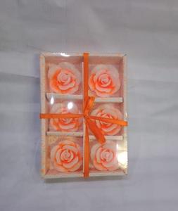 Velas minimalistas artesanales con aromas Premium, perfectas para regalos, spas, ambiente hogareño y aromaterapia. - Product Image 6