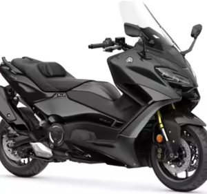 AUTOPARK 2025 Yamaha TMAX 560 ABS TECH MAX MOTOS - Product Image 2