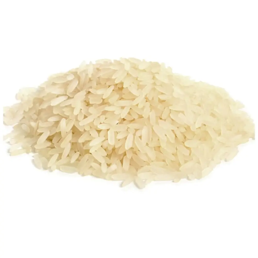 흰 쌀 5% 깨진 수출 품질 긴 곡물 쌀 부드럽고 향수 곡물 쌀