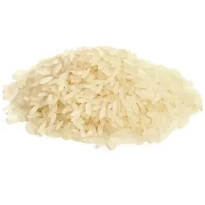 White Rice 5% Broken - Export Quality Long Grain Rice Soft and Perfume Grain Rice
