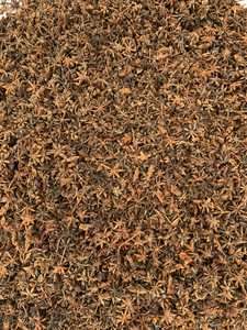 Épices d'anis étoilé de la meilleure qualité du Vietnam herbes séchées et graines de la culture d'automne crue pour l'exportation dans le style de culture de printemps cassé - Product Image 3