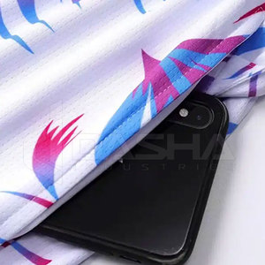 2024 nouveau Design short de basket-ball de haute qualité maille respirante populaire toutes les équipes short de basket-ball brodé - Product Image 6