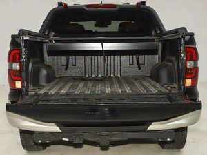 Camioneta Híbrida Enchufable Usada 2025, Doble Motor, 4x4, 5 Asientos, Automática, Práctica para Trabajo y Uso Diario, Bien Mantenida, Suministrada desde Japón - Product Image 3