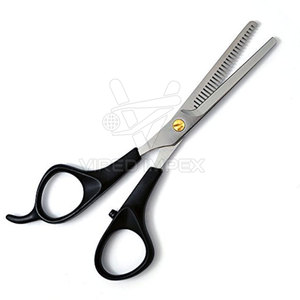 Ciseaux à effiler les cheveux de qualité supérieure, prix de gros, ciseaux à effiler les cheveux les plus vendus - Product Image 2