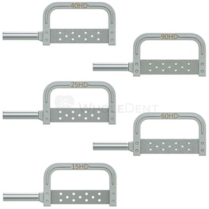 Kit DSI IPR y Contra Ángulo para Equipos y Accesorios de Terapia Oral - Product Image 4
