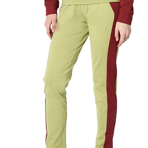 Diseño único invierno mujer pulóver chándal polar transpirable poliéster/algodón duradero uso profesional alta calidad personalizado - Product Image 6