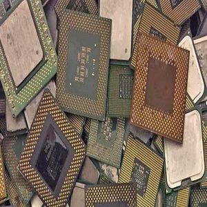 Venta al por mayor de chatarra de CPU de calidad superior, entrega rápida, residuos electrónicos, recuperación de metales preciosos, compra directa, reciclaje de alto valor - Product Image 4