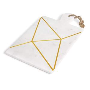 Vajilla Tablas de cortar de mármol con acabados personalizados y tamaño personalizado disponible Accesorios de cocina más vendidos Best Seller - Product Image 4