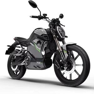 Moto électrique Super Socos T S x à moteur, best-seller 2025 - Product Image 3