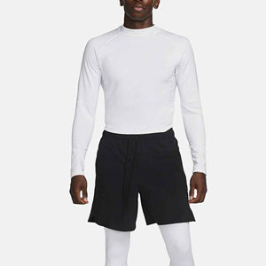 TEXLERA Men's Regular Fit Solid Long Sleeve <b>T</b>-<b>Shirts</b> 100% Cotton Casual Breathable Anti-Wrinkle Fall <b>Winter</b> Customized Color - Product Image 3