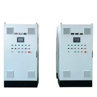 Gabinete de Control de Acero al Carbono IP54 CFD 800x600x500mm Tipo Rittal, Caja Eléctrica con Placa de Montaje, Panel Industrial CE