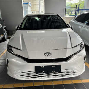 Radiance Hybrid 2025, Auto Híbrido Usado, Gasolina-Eléctrico, 5 Asientos, Vehículo de Nueva Energía Mediano con Cámara Trasera - Product Image 1