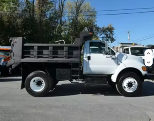 F750 SD มือสอง สภาพดี พร้อมส่งออกทั่วโลก - Product Image 5