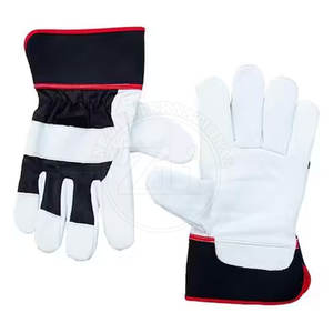 Guantes DE TRABAJO 707 de calidad premium de etiqueta privada Guantes DE TRABAJO 707 de fabricación profesional en venta al por mayor - Product Image 2