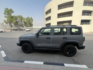 Tank 300 2.0T Conqueror 4WD Todoterreno 2024 Usado - Listo para Enviar - Product Image 3