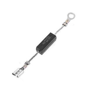 EXPHV12 Universel H.V. Matériau plastique pour diodes - Product Image 1