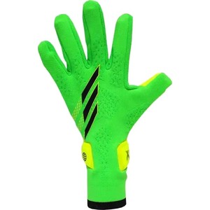 Gants de gardien de but de football pour jeunes de haute performance Équipement de football de sport de qualité professionnelle-Latex respirant PU - Product Image 2