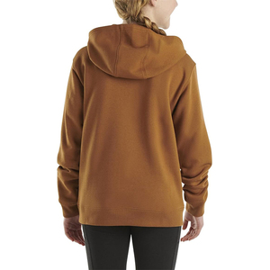 ODM/OEM 2025 Nueva Sudadera con Capucha Unisex de Invierno, Gruesa y Cómoda, de Poliéster/Algodón de 340 g/m², con Impresión Digital y Logotipo Personalizable - Product Image 2