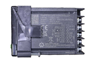 Contrôleur de Température PR-69 TCS1T100 GIC PID PT-100 RTD 230V 5A, Découpe pour Panneau 45x45, Matériau PVC Durable, Écologique, Haute Performance