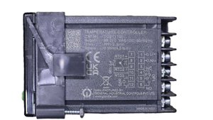 Contrôleur de température PR-69 TCS1T100 GIC PID avec PT-100 RTD 230V 5A découpe de panneau 45X45 - Product Image 2