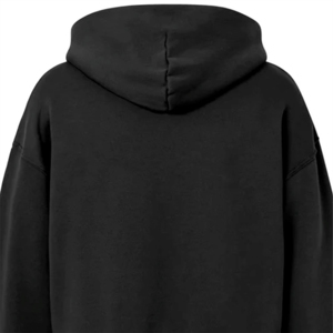 2026 High Quality Blank <b>Black</b> Full <b>Zip</b> <b>up</b> <b>Hoodie</b> for Women Comfortable Stylish Perfect for Casual Wear women zipper hoodies - Product Image 5
