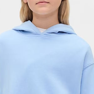 Sudadera con Mangas Largas y Logotipo Personalizable para Compradores al por Mayor / Sudadera Informal, Económica, Cómoda para Viajes, Deportes y Relajación 2026 - Product Image 2