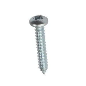 Best Ever Tapping Screw Galvanized Wood Furniture Self Tapping Screws Buy At Good Price